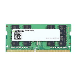 Mushkin Essentials 32GB DDR4 3200MHz SO-DIMM