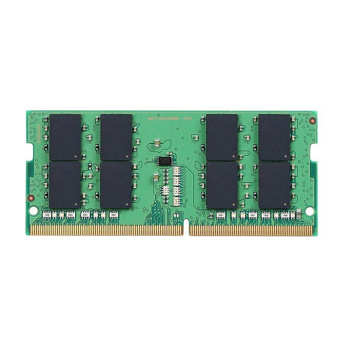 Mushkin Essentials Módulo SO-DIMM de Memoria RAM DDR4 de Portátil, 32 GB, 1 x 32 GB, 3200 MHz, CL22, 1.2 V