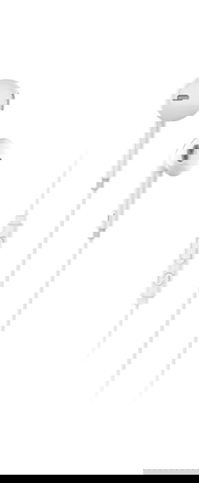 Elbe AU-B15-MIC Auriculares Intra-auditivos con Micro, Blancos Elbe AU-B15-MIC Auriculares Intra-auditivos con Micro, Blancos