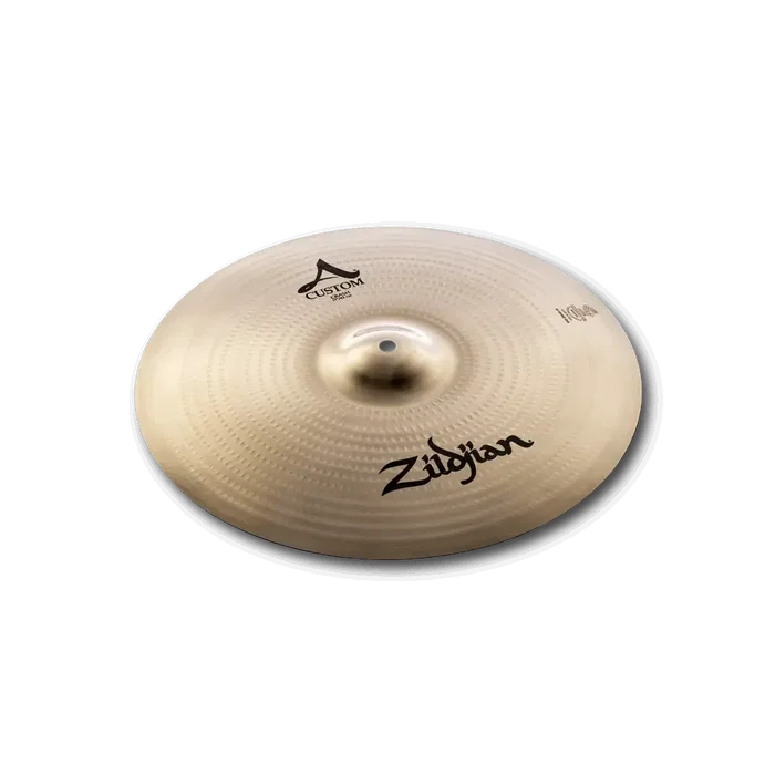 ZILDJIAN Crash 17" A Custom ZILDJIAN Crash 17" A Custom