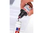 Edding T-25 Tinta para rotulador permanente Azul 30 ml