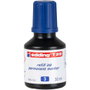Edding T-25 Tinta para rotulador permanente Azul 30 ml