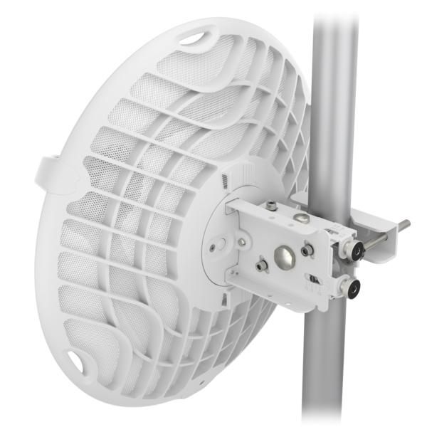 Ubiquiti 60G-PM Soporte de Alineación de Precisión Blanco