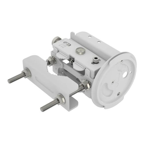 Ubiquiti 60G-PM Soporte de Alineación de Precisión Blanco