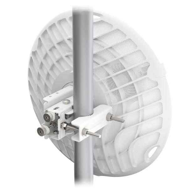 Ubiquiti 60G-PM Soporte de Alineación de Precisión Blanco