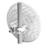 Ubiquiti 60G-PM Soporte de Alineación de Precisión Blanco