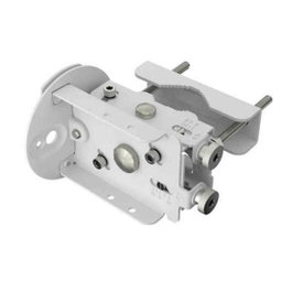 Ubiquiti 60G-PM Soporte de Alineación de Precisión Blanco