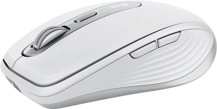 Logitech Ratón Inalámbrico Bluetooth 910-006946 Plata / Blanco, 200-8000 DPI, 99g Logitech Ratón Inalámbrico Bluetooth 910-006946 Plata / Blanco, 200-8000 DPI, 99g