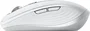 Logitech MX Anywhere 3S For Mac Plata/Blanco