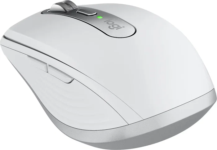 Logitech MX Anywhere 3S For Mac Plata/Blanco Logitech MX Anywhere 3S For Mac Plata/Blanco