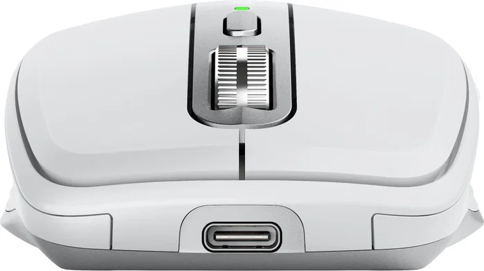 Logitech MX Anywhere 3S For Mac Plata/Blanco Logitech MX Anywhere 3S For Mac Plata/Blanco