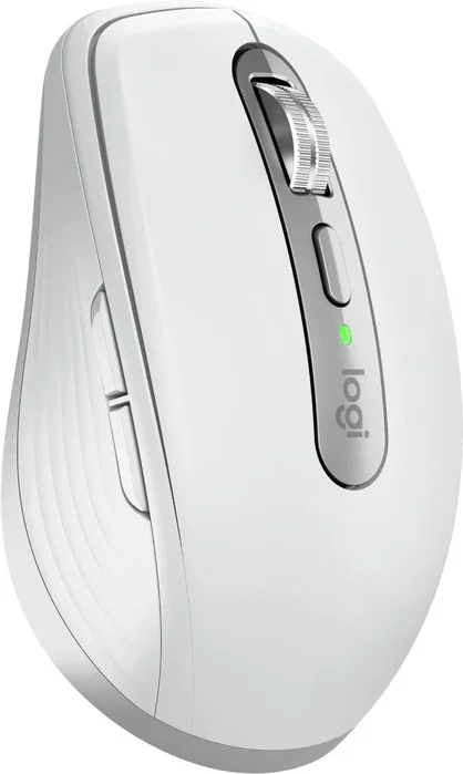 Logitech MX Anywhere 3S For Mac Plata/Blanco Logitech MX Anywhere 3S For Mac Plata/Blanco