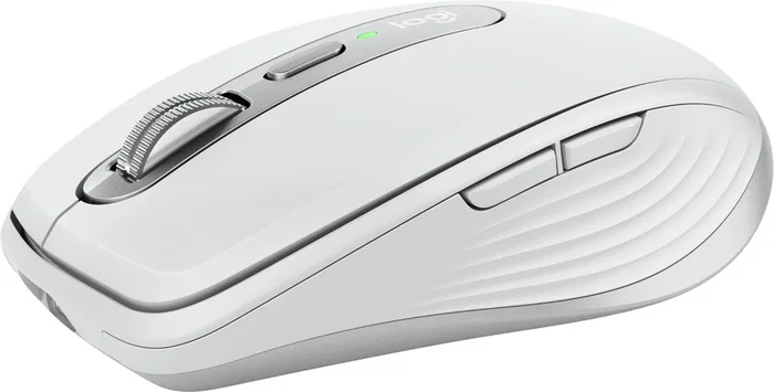 Logitech MX Anywhere 3S For Mac Plata/Blanco Logitech MX Anywhere 3S For Mac Plata/Blanco