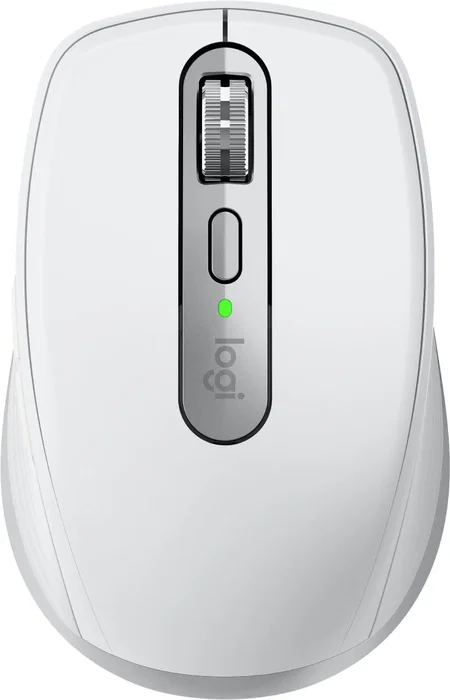 Logitech MX Anywhere 3S For Mac Plata/Blanco Logitech MX Anywhere 3S For Mac Plata/Blanco