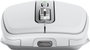 Logitech MX Anywhere 3S for Mac Plata, Blanco