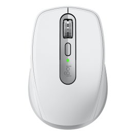 Logitech MX Anywhere 3S For Mac Plata y Blanco