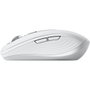 Logitech MX Anywhere 3S for Mac Ratón Inalámbrico Plata y Blanco