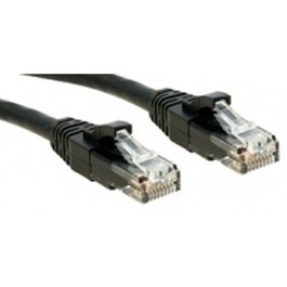 Cable USB LINDY 45433 Negro 2 m (1 unidad)