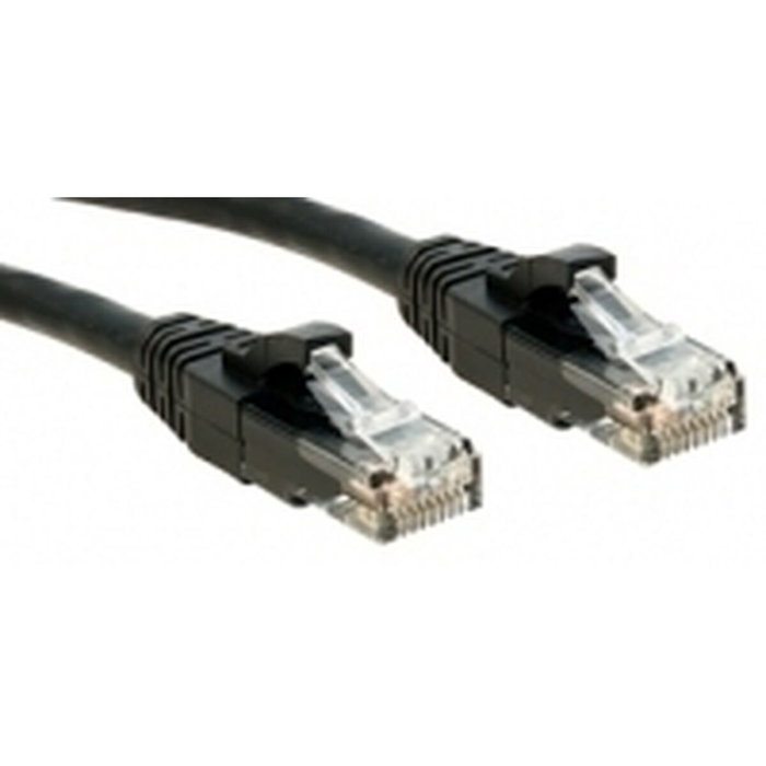 Cable USB LINDY 45433 Negro 2 m (1 unidad) Cable USB LINDY 45433 Negro 2 m (1 unidad)