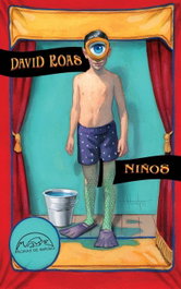 Niños, David Roas - PAGINAS DE ESPUMA EDITORIAL
