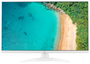 LG 27TQ615S-WZ Monitor TV Smart de 27 pulgadas Full HD IPS, Blanco