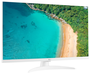 LG 27TQ615S-WZ Monitor TV Smart de 27 pulgadas Full HD IPS, Blanco
