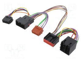 PER.PIC. Cable para dispositivo de manos libres THB, Parrot para Jaguar y Land Rover