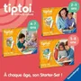 Ravensburger 4005556001743 Tiptoi Starter Mon Monde, A partir de 2 Años