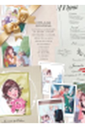 Estuche Exclusivo Esther. La Boda