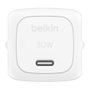 Belkin BoostCharge WCA008KQWH 30W USB-C Blanco