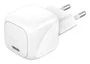 Belkin BoostCharge USB-C 30W PD & PPS WCA008KQWH Blanco