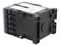 SIEMENS 3RT2517-1BB40 Contactor 4-polar 12A 24VDC