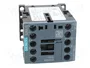 SIEMENS 3RT2517-1BB40 Contactor 4-polar 12A 24VDC