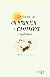 Diccionario de civilización y cultura españolas, AKAL