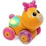 Chicco Cervatillo Sprint & Go 00012165000000 Vehículo de Juguete con Sonidos, Luces y Movimiento para Bebés +6 Meses