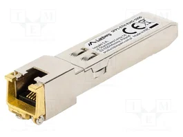 LANBERG Módulo SFP con conector RJ45 de 1Gbps