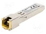 LANBERG Módulo SFP con conector RJ45 de 1Gbps