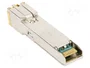 LANBERG Módulo SFP con conector RJ45 de 1Gbps