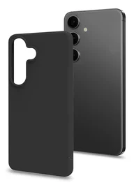 Celly CROMO1163BK Funda para Samsung Galaxy S26 5G Negro