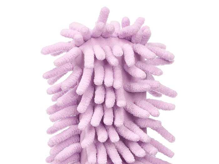 ARTE REGAL Surtido de Plumero Flexible de 45 cm, 24 unidades