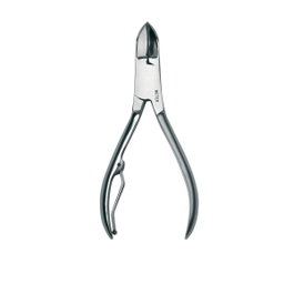Beter Alicate Corta-uñas Inoxidable 11 cm