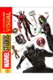 Penguin Random House Grupo Editorial, S.A.U. Marvel Studios. El Diccionario Visual