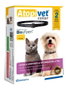 Bioiberica Atopivet Collar 35cm para Perros Pequeños y Gatos
