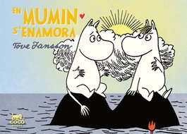 COCO BOOKS Mumin s´enamora, Tove Jansson - COCO BOOKS