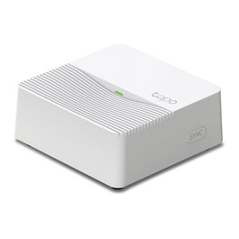 TP-Link Tapo H200 Smart Hub Blanco con Indicador por Tono, Conexión WiFi e Inalámbrica, CE FCC RoHS RCM, 100-240V