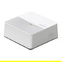 TP-Link Tapo H200 Smart Hub Blanco con Indicador por Tono, Conexión WiFi e Inalámbrica, CE FCC RoHS RCM, 100-240V