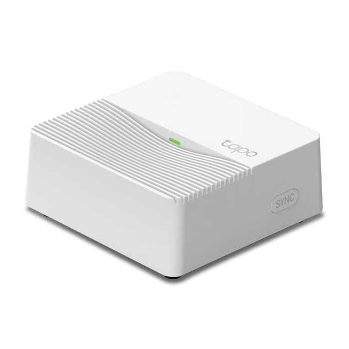 TP-Link Hub Inteligente Tapo H200 TAPO H200 TP-Link Hub Inteligente Tapo H200 TAPO H200