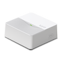 TP-LINK TAPO H200 Hub Inteligente Inalámbrico y Cableado con 1 Puerto Ethernet Blanco