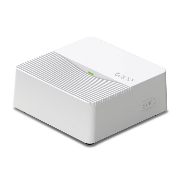 TP-Link Tapo H200 Smart Hub Blanco