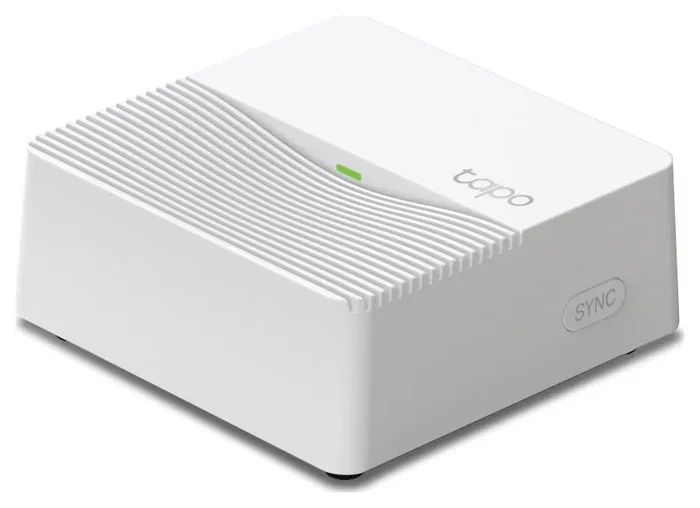 TP-Link Tapo H200 Hub Inteligente Blanco TP-Link Tapo H200 Hub Inteligente Blanco